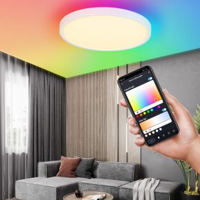 luz inteligente